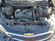 ✅ 2021 Chevrolet Equinox LT • VIN: 3GNAXUEV9ML368897 • Лот: 70459585. Опубликован ранее на Copart с пробегом 50 932 миль. Бесплатный доступ к архиву аукционных продаж из США и подробный отчёт об истории автомобиля на DreamBid. Изображение 12.