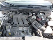 ✅ 2008 Mercury Milan Premier • VIN: 3MEHM02158R633388 • Lot: 42390045. Listed on IAAI with 158,332 mi. Free auction sales archive from the USA and detailed vehicle history report at DreamBid. Image 10.