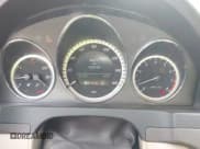 ✅ 2011 Mercedes-Benz C 300 Sport • VIN: WDDGF8BB9BR165303 • Lot: 43311989. Wystawiony na IAAI z przebiegiem 157 539 mil. Bezpłatny archiwum sprzedaży aukcyjnych z USA i szczegółowy raport historii pojazdu na DreamBid. Zdjęcie 7.