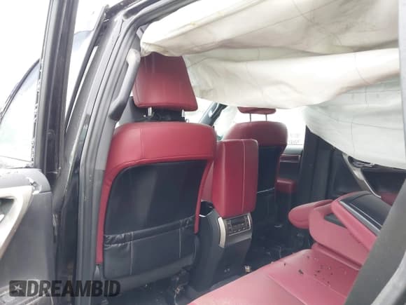 ✅ 2021 Lexus GX 460 Premium • VIN: JTJAM7BX0M5298003 • Lot: 43045177. Listed on IAAI with Not provided. Free auction sales archive from the USA and detailed vehicle history report at DreamBid. Image 8.