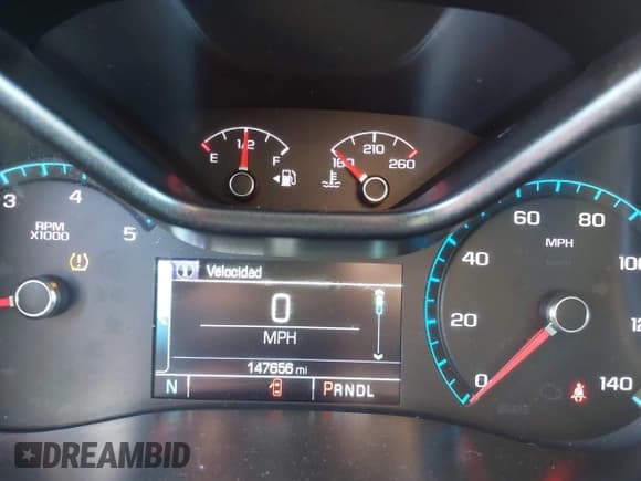 ✅ 2017 Chevrolet Colorado 2WD LT • VIN: 1GCGSCE10H1159991 • Лот: 41836588. Опубликован ранее на IAAI с пробегом 147 656 миль. Бесплатный доступ к архиву аукционных продаж из США и подробный отчёт об истории автомобиля на DreamBid. Изображение 15.