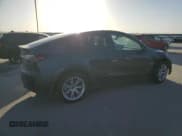 ✅ 2024 Tesla Model Y Long Range • VIN: 7SAYGDEE7RA276099 • Лот: 49843865. Опубликован ранее на Copart с пробегом Не указан. Бесплатный доступ к архиву аукционных продаж из США и подробный отчёт об истории автомобиля на DreamBid. Изображение 3.