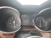 ✅ 2018 Alfa Romeo Stelvio Sport • VIN: ZASFAKPN8J7B79599 • Lot: 68003355. Listed on Copart with 73,873 mi. Free auction sales archive from the USA and detailed vehicle history report at DreamBid. Image 9.