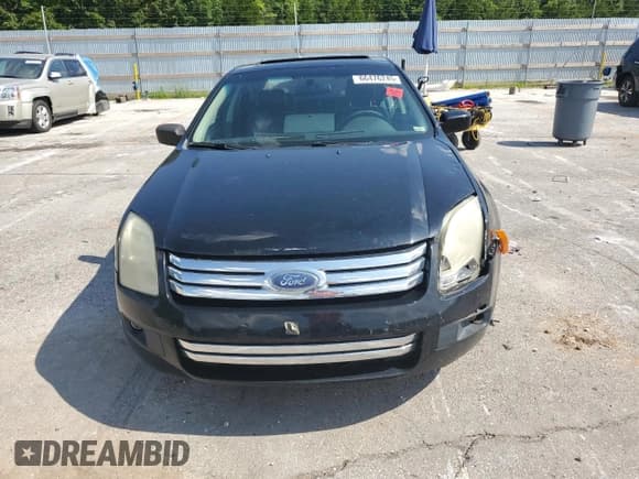 ✅ 2006 Ford Fusion SE • VIN: 3FAFP071X6R247755 • Lot: 66476245. Listed on Copart with 162,672 mi. Free auction sales archive from the USA and detailed vehicle history report at DreamBid. Image 5.