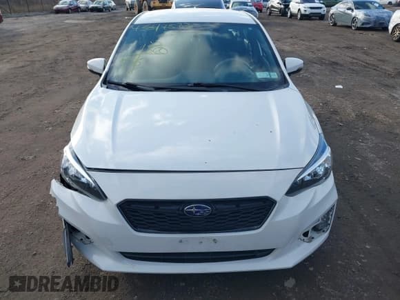 ✅ 2017 Subaru Impreza Special Sports • VIN: 4S3GKAK6XH3608330 • Lot: 43847577. Wystawiony na IAAI z przebiegiem 82 257 mil. Bezpłatny archiwum sprzedaży aukcyjnych z USA i szczegółowy raport historii pojazdu na DreamBid. Zdjęcie 12.