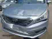 2017 Hyundai Sonata Sport с VIN 5NPE34ABXHH554004, выставлен на аукционе IAAI как лот 42749560 с пробегом 83 243 миль миль и . История ставок и продаж доступна на DreamBid. Изображение 6.