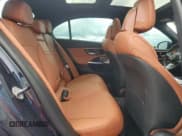 ✅ 2022 Mercedes-Benz C 300 • VIN: W1KAF4GB7NR015105 • Lot: 81554155. Listed on Copart with 38,948 mi. Free auction sales archive from the USA and detailed vehicle history report at DreamBid. Image 10.