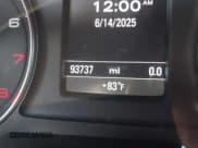 ✅ 2016 Audi Q3 Premium Plus • VIN: WA1EFCFS1GR005898 • Lot: 42655345. Listed on IAAI with 93,737 mi. Free auction sales archive from the USA and detailed vehicle history report at DreamBid. Image 15.