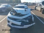 ✅ 2018 Chevrolet Camaro 2SS • VIN: 1G1FH1R72J0187891 • Лот: 43577328. Опубликован ранее на IAAI с пробегом Не указан. Бесплатный доступ к архиву аукционных продаж из США и подробный отчёт об истории автомобиля на DreamBid. Изображение 11.