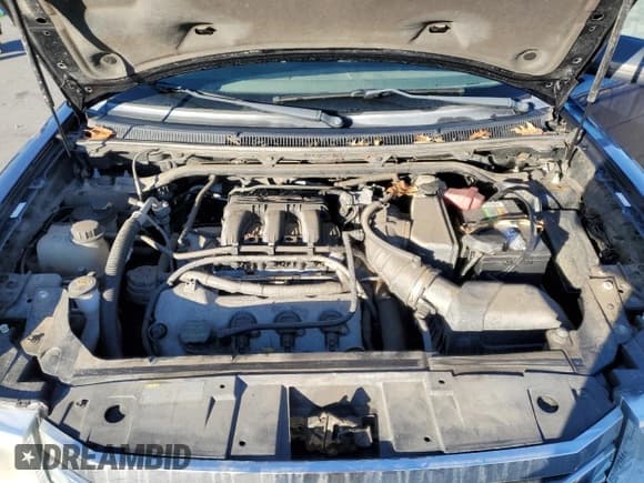 ✅ 2012 Ford Flex SE • VIN: 2FMGK5BC9CBD13463 • Лот: 90130685. Опубликован ранее на Copart с пробегом 93 032 миль. Бесплатный доступ к архиву аукционных продаж из США и подробный отчёт об истории автомобиля на DreamBid. Изображение 12.