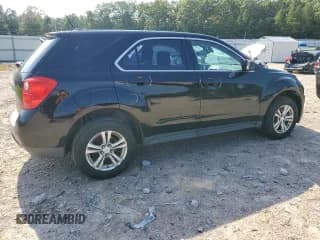 ✅ 2015 Chevrolet Equinox LS • VIN: 2GNALAEK7F1130468 • Лот: 69119764. Опубликован ранее на Copart с пробегом 193 219 миль. Бесплатный доступ к архиву аукционных продаж из США и подробный отчёт об истории автомобиля на DreamBid. Изображение 3.