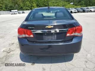 2015 Chevrolet Cruze LS с VIN 1G1PA5SH6F7148674, выставлен на аукционе Copart как лот 69569545 с пробегом 111 946 миль миль и Списание • Salvage title. История ставок и продаж доступна на DreamBid. Изображение 6.