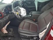 ✅ 2025 Chevrolet Blazer RS • VIN: 3GNKBERS3SS200149 • Лот: 93425965. Опубликован ранее на Copart с пробегом 15 702 миль. Бесплатный доступ к архиву аукционных продаж из США и подробный отчёт об истории автомобиля на DreamBid. Изображение 7.