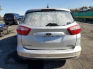 ✅ 2015 Ford C-Max SEL • VIN: 1FADP5BU9FL114490 • Lot: 91130625. Wystawiony na Copart z przebiegiem 178 424 mil. Bezpłatny archiwum sprzedaży aukcyjnych z USA i szczegółowy raport historii pojazdu na DreamBid. Zdjęcie 6.