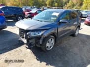 ✅ 2019 Honda HR-V EX • VIN: 3CZRU6H5XKM725789 • Lot: 43465280. Wystawiony na IAAI z przebiegiem 63 450 mil. Bezpłatny archiwum sprzedaży aukcyjnych z USA i szczegółowy raport historii pojazdu na DreamBid. Zdjęcie 18.