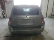 ✅ 2011 Chevrolet HHR 1LT • VIN: 3GNBABFW2BS589682 • Lot: 55463385. Listed on Copart with 72,521 mi. Free auction sales archive from the USA and detailed vehicle history report at DreamBid. Image 6.