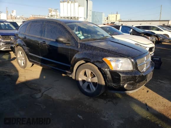 2012 Dodge Caliber SXT с VIN 1C3CDWDA7CD536243, выставлен на аукционе Copart как лот 75501973 с пробегом 138 730 миль миль и На запчасти • Non repairable. История ставок и продаж доступна на DreamBid. Изображение 4.