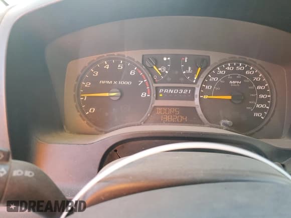 ✅ 2006 Chevrolet Colorado 1LT • VIN: 1GCDT136768173832 • Лот: 68702834. Опубликован ранее на Copart с пробегом 138 204 миль. Бесплатный доступ к архиву аукционных продаж из США и подробный отчёт об истории автомобиля на DreamBid. Изображение 9.