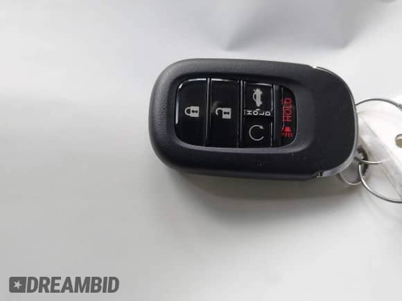 2025 Honda Accord Touring с VIN 1HGCY2F84SA043222, выставлен на аукционе IAAI как лот 43463117 с пробегом Не указан миль и . История ставок и продаж доступна на DreamBid. Изображение 11.