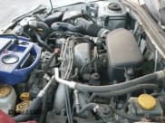 ✅ 2007 Subaru Forester X L.L. Bean • VIN: JF1SG67647H743277 • Лот: 43756012. Опубликован ранее на IAAI с пробегом 240 896 миль. Бесплатный доступ к архиву аукционных продаж из США и подробный отчёт об истории автомобиля на DreamBid. Изображение 12.