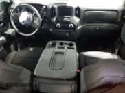 ✅ 2023 Chevrolet Silverado 1500 Custom • VIN: 1GCRDBEK4PZ253670 • Lot: 89248315. Listed on Copart with Not provided. Free auction sales archive from the USA and detailed vehicle history report at DreamBid. Image 8.