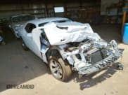 ✅ 2019 Dodge Challenger SXT • VIN: 2C3CDZAG9KH662373 • Lot: 50787452. Wystawiony na Copart z przebiegiem 44 828 mil. Bezpłatny archiwum sprzedaży aukcyjnych z USA i szczegółowy raport historii pojazdu na DreamBid. Zdjęcie 1.