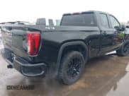 ✅ 2023 GMC Sierra 1500 Pro • VIN: 1GTRUAEK5PZ293993 • Лот: 41551659. Опубликован ранее на IAAI с пробегом 29 425 миль. Бесплатный доступ к архиву аукционных продаж из США и подробный отчёт об истории автомобиля на DreamBid. Изображение 4.