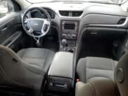 ✅ 2017 Chevrolet Traverse LT • VIN: 1GNKVHKD6HJ353770 • Лот: 66787134. Опубликован ранее на Copart с пробегом Не указан. Бесплатный доступ к архиву аукционных продаж из США и подробный отчёт об истории автомобиля на DreamBid. Изображение 8.