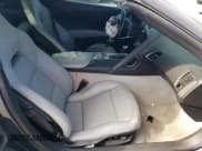 ✅ 2015 Chevrolet Corvette Z51 2LT • VIN: 1G1YK2D74F5119108 • Lot: 82380824. Listed on Copart with 70,592 mi. Free auction sales archive from the USA and detailed vehicle history report at DreamBid. Image 10.