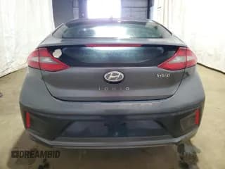✅ 2018 Hyundai Ioniq SEL • VIN: KMHC75LC2JU103213 • Lot: 86353174. Wystawiony na Copart z przebiegiem 134 243 mil. Bezpłatny archiwum sprzedaży aukcyjnych z USA i szczegółowy raport historii pojazdu na DreamBid. Zdjęcie 6.