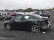 ✅ 2012 Chevrolet Cruze 1LT • VIN: 1G1PF5SC1C7155047 • Лот: 43453501. Опубликован ранее на IAAI с пробегом 135 839 миль. Бесплатный доступ к архиву аукционных продаж из США и подробный отчёт об истории автомобиля на DreamBid. Изображение 14.