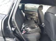 ✅ 2025 Honda HR-V Sport • VIN: 3CZRZ2H58SM723047 • Lot: 41214430. Listed on IAAI with Not provided. Free auction sales archive from the USA and detailed vehicle history report at DreamBid. Image 8.