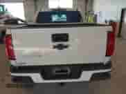 2019 Chevrolet Colorado 4WD Work Truck с VIN 1GCGTBEN2K1340818, выставлен на аукционе IAAI как лот 42893809 с пробегом 76 535 миль миль и . История ставок и продаж доступна на DreamBid. Изображение 16.