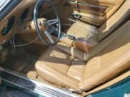 ✅ 1971 Chevrolet Corvette • VIN: 194371S106036 • Лот: 57302835. Опубликован ранее на Copart с пробегом 26 257 миль. Бесплатный доступ к архиву аукционных продаж из США и подробный отчёт об истории автомобиля на DreamBid. Изображение 7.