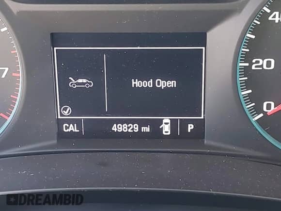 2023 Chevrolet Malibu LT с VIN 1G1ZD5ST9PF230040, выставлен на аукционе IAAI как лот 42822979 с пробегом 49 829 миль миль и . История ставок и продаж доступна на DreamBid. Изображение 15.