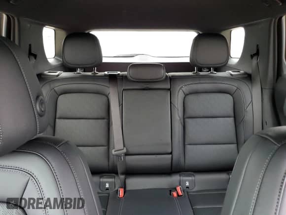 2025 Chevrolet Equinox FWD LT с VIN 3GNAXHEG2SL144540, выставлен на аукционе Copart как лот 51921765 с пробегом 2 472 миль миль и Списание • Salvage title. История ставок и продаж доступна на DreamBid. Изображение 10.