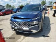 ✅ 2021 Hyundai Santa Fe SEL • VIN: 5NMS6DAJ5MH370761 • Lot: 65247054. Wystawiony na Copart z przebiegiem 45 059 mil. Bezpłatny archiwum sprzedaży aukcyjnych z USA i szczegółowy raport historii pojazdu na DreamBid. Zdjęcie 5.