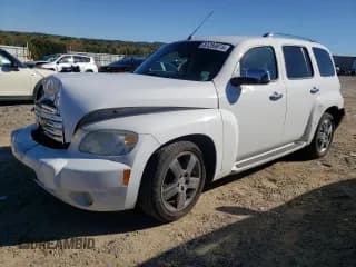 ✅ 2011 Chevrolet HHR 2LT • VIN: 3GNBACFU3BS579179 • Lot: 87289815. Listed on Copart with 156,165 mi. Free auction sales archive from the USA and detailed vehicle history report at DreamBid. Image 1.