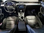 ✅ 2019 Volkswagen Arteon SEL Premium R-Line • VIN: WVWTR7AN4KE000515 • Lot: 86182004. Listed on Copart with 104,103 mi. Free auction sales archive from the USA and detailed vehicle history report at DreamBid. Image 8.