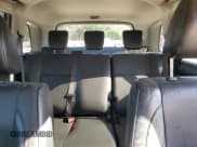 ✅ 2010 Suzuki Grand Vitara • VIN: JS3TE1D99A4110134 • Лот: 52868235. Опубликован ранее на Copart с пробегом 165 985 миль. Бесплатный доступ к архиву аукционных продаж из США и подробный отчёт об истории автомобиля на DreamBid. Изображение 10.