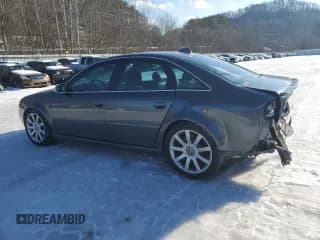 ✅ 2003 Audi RS 6 • VIN: WUAPV64B33N905793 • Lot: 87168734. Listed on Copart with 156,769 mi. Free auction sales archive from the USA and detailed vehicle history report at DreamBid. Image 2.