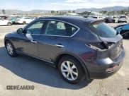 ✅ 2010 Infiniti EX Journey • VIN: JN1AJ0HP7AM701151 • Lot: 50215275. Listed on Copart with 89,732 mi. Free auction sales archive from the USA and detailed vehicle history report at DreamBid. Image 2.