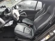 ✅ 2013 Smart fortwo Passion • VIN: WMEEK3BAXDK659870 • Lot: 86387504. Wystawiony na Copart z przebiegiem 72 638 mil. Bezpłatny archiwum sprzedaży aukcyjnych z USA i szczegółowy raport historii pojazdu na DreamBid. Zdjęcie 7.