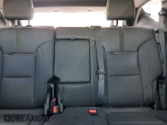 2019 Chevrolet Blazer Premier with VIN 3GNKBFRS6KS666535, listed as a Copart auction lot 62026324 with 31,744 mi miles and Salvage title. Bid and sale history available at DreamBid. Image 10.