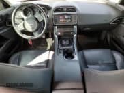 ✅ 2017 Jaguar XE 35t Prestige • VIN: SAJAK4BV4HCP15471 • Лот: 69994984. Опубликован ранее на Copart с пробегом 56 356 миль. Бесплатный доступ к архиву аукционных продаж из США и подробный отчёт об истории автомобиля на DreamBid. Изображение 8.