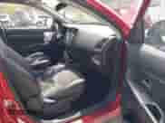 2018 Mitsubishi Outlander SE с VIN JA4AR3AW9JU020654, выставлен на аукционе IAAI как лот 42050945 с пробегом 138 964 миль миль и . История ставок и продаж доступна на DreamBid. Изображение 5.