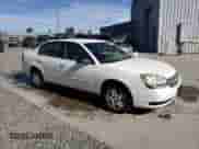 2004 Chevrolet Malibu LS с VIN 1G1ZT52864F234105, выставлен на аукционе Copart как лот 77143074 с пробегом 137 993 миль миль и Списание • Salvage title. История ставок и продаж доступна на DreamBid. Изображение 4.