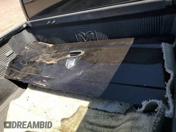 2008 Dodge Dakota ST с VIN 1D7HE22K18S564728, выставлен на аукционе Copart как лот 61620045 с пробегом 150 592 миль миль и Списание • Salvage title. История ставок и продаж доступна на DreamBid. Изображение 12.