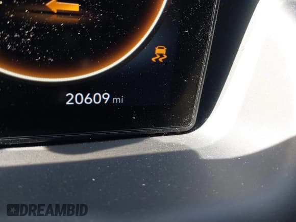 ✅ 2022 Hyundai Tucson SEL • VIN: 5NMJCCAE8NH144717 • Лот: 43460798. Опубликован ранее на IAAI с пробегом 20 609 миль. Бесплатный доступ к архиву аукционных продаж из США и подробный отчёт об истории автомобиля на DreamBid. Изображение 15.