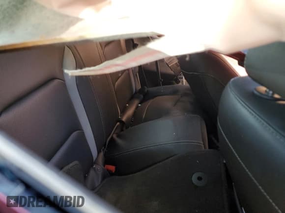 ✅ 2017 Chevrolet Camaro 2LT • VIN: 1G1FD1RS0H0108079 • Лот: 91091715. Опубликован ранее на Copart с пробегом Не указан. Бесплатный доступ к архиву аукционных продаж из США и подробный отчёт об истории автомобиля на DreamBid. Изображение 10.